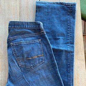Gap jeans 8L